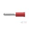 Te Connectivity Pin Terminal, 1.5 mmÂ², Nylon Insulated, Red 141462-1 - alternate 5